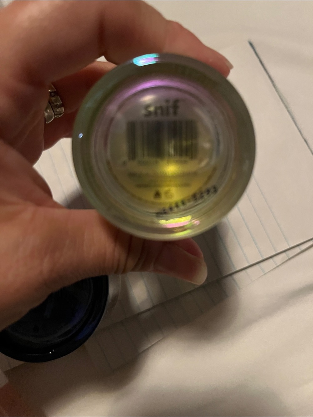 Snif perfume - Picture 4 of 10